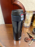 虎牌（TIGER）保温保冷杯一键开启男女不锈钢水杯子MMJ-A48C-KA 480ML 实拍图