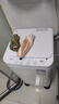美的（Midea）波轮洗衣机全自动 3KG 迷你内衣婴儿洗衣机 健康除螨 MB30V21EPLUS 以旧换新 京东自营 实拍图