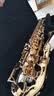 雅马哈（YAMAHA）萨克斯YAS-280SGLK降E中音【带#F键】儿童成人初学者考级专业演奏 实拍图