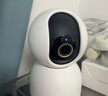 小米智能摄像机 3 3K家用云台摄像头500万像素室内监控器360度无死角带夜视手机远程婴儿宠物 实拍图
