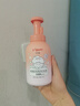贝亲（Pigeon）儿童泡泡洗发水15重氨基酸无硅油洗发露蓬松去油止痒去屑桃叶精华 实拍图