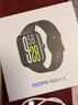 小米（MI）REDMI Watch 5 典雅黑 澎湃OS 2 心率血氧监测 蓝牙通话 红米手表5 24天超长续航 智能手表  实拍图