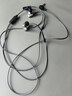 森海塞尔（Sennheiser）IE600 有线耳机 HiFi耳机高保真 入耳式音乐耳机游戏耳机 618 520礼物 实拍图