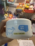贝亲（Pigeon）婴儿舒缓爽身粉 甘草精华 含粉扑 120g HA09 实拍图