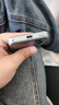 迅优随身wifi免插卡上网宝可移动wifi6随行无线网卡便携式4g路由器无线wifi无限制通用流量2025款5GXY 【超薄升级版】展锐芯片+WIFI6Pro旗舰 实拍图