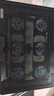 联想（Lenovo）生态品牌异能者笔记本散热器散热支架拯救者Y9000P/R9000P小新笔记本支架机械革命蛟龙电脑支架 实拍图