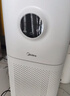 美的（Midea）【母婴级】空气净化器鼻炎家用除甲醛除烟味异味过敏原花粉空气净化机森林家L1 Lite 实拍图