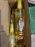 隆力奇蛇胆牛黄花露水香水型(喷雾型)  防痱祛痱提神清新怡人驱蚊水 195m*3瓶 实拍图