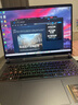 微星（MSI）泰坦16 AI 2025 国家补贴 16英寸游戏笔记本电脑(Ultra9-275HX RTX5070Ti 16G 1TB 2.5K/240Hz) 实拍图