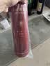 长城特酿6解百纳干红葡萄酒750ml*6瓶圆筒装整箱热门商品 实拍图