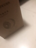艾美特（AIRMATE）空气循环扇电风扇家用桌面台式落地扇直流变频暴风循环小风扇立体摇头语音智能大风量电扇 SRD200 实拍图