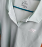 361°t恤女夏季新款运动polo衫速干休闲跑步健身短袖上衣662624111H-5 实拍图