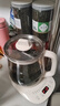 蒲公英茶500g长白山婆婆丁浦公英叶中药材干草泡水喝的 蒲公英【4罐】共1000克 优质无硫 实拍图