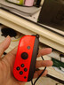 任天堂（Nintendo）【国内保税仓】Switch2/1代 OLED/续航加强日版/港版便携家用ns体感游戏机掌机 日版续航红蓝32GB保税（赠共享会员） 实拍图