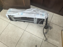 科龙空调 静省电 1.5匹一级能效变频挂机 纯铜管速冷暖16分贝轻音卧室 国家补贴KFR-33GW/QJ1-X1 实拍图