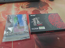 宏碁掠夺者（PREDATOR）宏碁 512G SSD固态硬盘M.2接口(NVMe协议) N3500系列 暗影骑士龙｜NVMe PCIe 3.0（3500MB/s读速） 实拍图