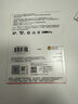 闪迪（SanDisk）128GB TF（MicroSD）4K内存卡 行车记录仪 监控摄像头专用 循环录制10,000小时 高耐用存储卡 实拍图
