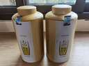 一杯香茶叶茉莉花茶特级500g2026新茶礼盒装茉莉绿茶散装自己喝送礼品袋 实拍图