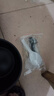 苏泊尔电压力锅平替家用6L双胆大容量高压锅全自动智能预约SPUCR电饭锅开盖收汁煮饭煲汤多功能 4L 双胆（不粘锅内胆＋搪瓷胆） 实拍图
