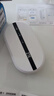 中兴（ZTE）随身wifi6免插卡移动wifi无线网卡便携式热点4g路由器无限笔记本电脑通用流量2025款U10LS白色 实拍图
