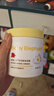 红色小象大黄罐全能霜500G 蛋黄油儿童身体乳高保湿滋润舒缓 实拍图