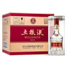 五粮液 普五八代 浓香型白酒 52度 500ml*6 原箱礼物 官方授权 酒厂直供 实拍图