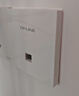 普联（TP-LINK）AX3000双频千兆Wi-Fi6面板AP全屋wifi6易展版无线mesh组网PoE供电AC管理TL-XAP3002GI-PoE 实拍图