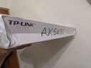 普联（TP-LINK）飞流5480 WiFi6游戏路由 AX5400双频千兆无线路由器 Mesh组网易展Turbo版 2.5G自定义端口 XDR5480 实拍图