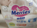 花王品牌进口妙而舒纸尿裤S82片(4-8kg)小号婴儿尿不湿柔软亲肤超吸收 实拍图