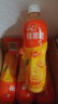 康师傅鲜果橙水果饮料 500ml*15瓶 果味饮品 整箱装 热门商品 实拍图