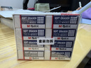 晨光(M&G)文具24块净白2B橡皮擦学生考试美术绘图橡皮易擦少屑简约办公中高考铅笔用 实拍图