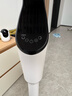 艾美特（AIRMATE）【天鹅MAX】空气循环扇直流变频家用大风力电风扇卧室轻音一级能效负离子净化语音落地扇 SRDI151 实拍图