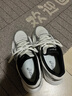 亚瑟士ASICS女鞋网面跑鞋百搭缓震运动鞋透气跑步鞋 GEL-CONTEND 4 白色/银色 37 实拍图