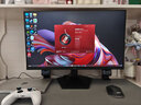HKC 27英寸2K 220Hz高刷FastIPS快速液晶HDR400电竞1ms硬件低蓝光三角洲游戏电脑显示器 猎鹰G27H2Max 实拍图