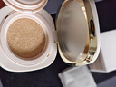 韩方五谷水润无暇气垫粉底bb霜美白遮瑕保湿持久不脱妆卡粉干皮粉气垫cc霜 实拍图