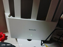 Tenda腾达路由器WiFi7【京东独家】无线千兆穿墙王信号放大器增强家用全屋2.5g网口云霄BE3600立式 实拍图