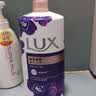 力士（LUX）依兰香沐浴露套装幽莲魅肤沐浴乳1000g送幽莲350g 持久留香 实拍图