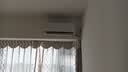 海尔出品统帅空调大1匹/1.5匹挂机超省电新一级能效变频冷暖空调卧室壁挂式家电焕新补贴 大1匹 【超省电】一级能效 性价比卷王 实拍图
