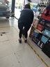 邓禄普（DUNLOP）汽车轮胎 205/55R16 91V VEURO VE302 适配朗逸/速腾/雷凌/比亚迪 实拍图