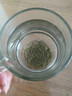 拾善方松针茶叶特级野生秦岭马尾松新鲜阴干货中药材泡水喝的功效与作用 实拍图