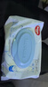 好奇（Huggies）纯水婴儿专用湿巾80抽6包婴童手口可用擦去99.9%细菌 实拍图