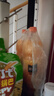可口可乐果粒橙300ml 310ml 450ml 750ml 1.25L   橙汁 果汁饮料 小瓶大瓶 美汁源果粒橙1.25L 2瓶装【新老包装随机发】 实拍图