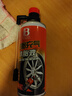 保赐利汽车补胎液 真空胎快速补胎神器电动车摩托车自助修补液无腐蚀 实拍图