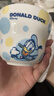 Disney迪士尼陶瓷碗马克杯米奇米妮唐老鸭高颜值女生可爱水杯儿童牛奶 唐老鸭舒悦陶瓷杯1个300ML 实拍图
