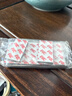 欧唛背胶磁片磁铁磁吸贴片黑板贴预切软磁片DIY教学双面胶磁力贴橡胶磁贴 方形30mm*60mm*3mm 20个装 实拍图