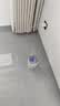 空气净化器除醛机除甲醛桌面家用新房除烟味车内除臭菌除异味除尘净化空气宠物一体机 白色【HEPA净化/双重净化|全屋高效除烟味异味】 实拍图