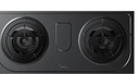 美的（Midea）家用台式燃气灶双灶5.2KW大火力灶具天然气灶煤气灶双灶炉具猛火灶炉灶 台式免开孔安装 JZT-TX3 实拍图