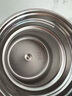 膳魔师（THERMOS）儿童保温杯饭盒316L不锈钢宽口辅食罐焖烧杯提手学生带勺上学TCFF 实拍图