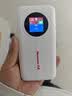纽曼随身wifi可移动无线wifi6免插卡上网宝随行无线上网卡便携式车载4g无限路由器全国通用流量2026款 实拍图