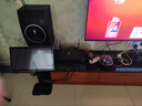 威斯汀家庭ktv音响套装唱歌全套设备点歌机一体卡拉ok影院家用客厅全新升级108音箱套装 10吋2音响三分频+升配话筒套装三 实拍图